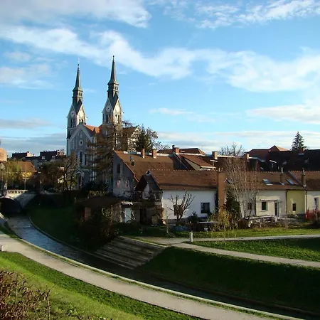 Center Ljubljana