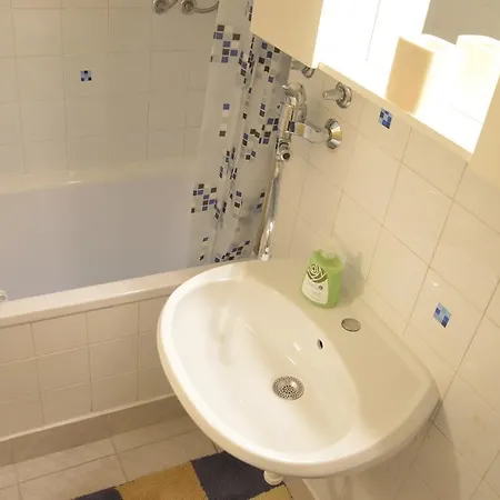 Center Apartment Ljubljana