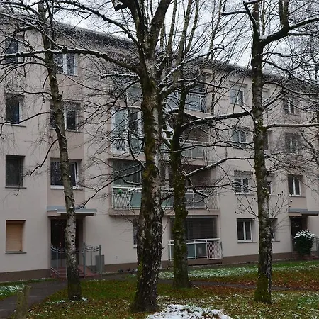 Center Ljubljana